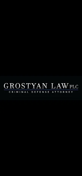 Grostyan Law, PLC 2