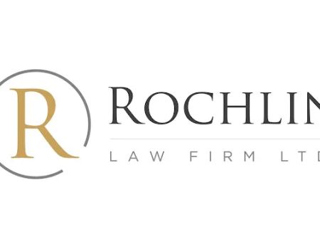 Rochlin Law Firm, Ltd.