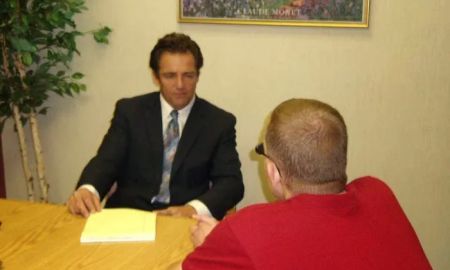 Scott Lewis law firm
