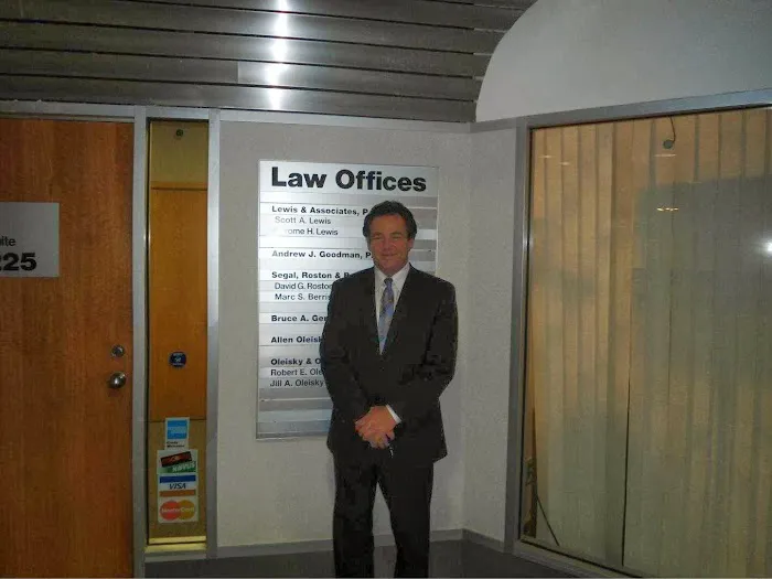 Scott Lewis law firm 4