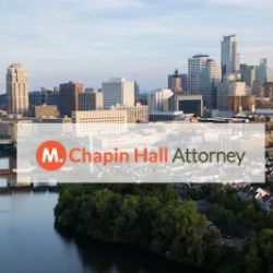 Chapin Law Firm ico