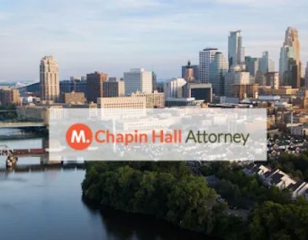 Chapin Law Firm