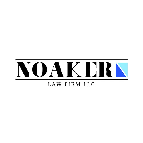 Patrick Noaker - Noaker Law Firm LLC 1