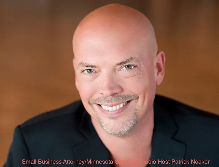 Patrick Noaker - Noaker Law Firm LLC 3
