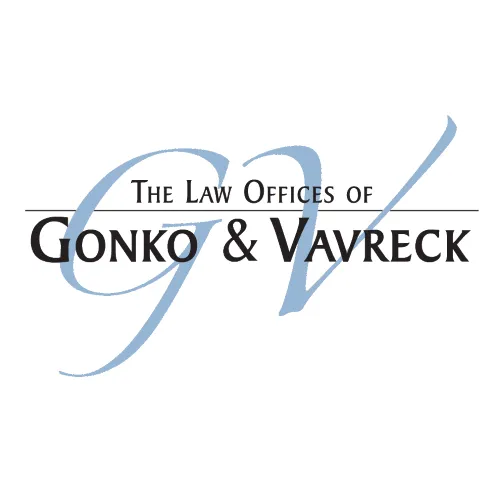 The Law Offices of Gonko & Vavreck 1