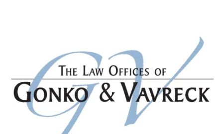 The Law Offices of Gonko & Vavreck