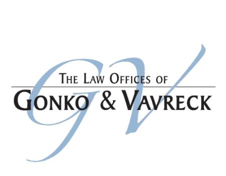 The Law Offices of Gonko & Vavreck