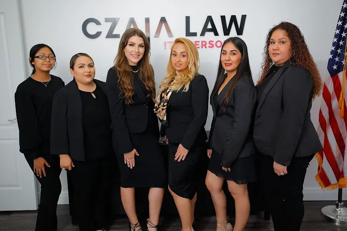 Czaia Law 3