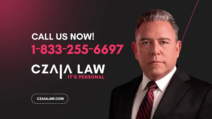 Czaia Law 1
