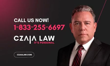Czaia Law