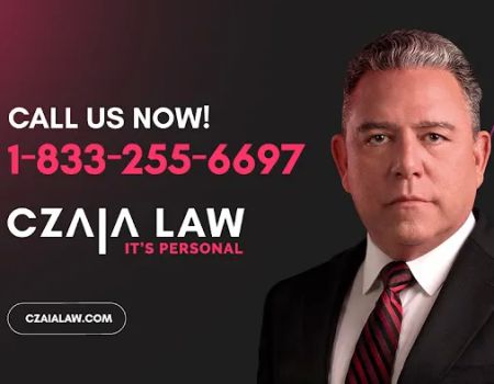 Czaia Law