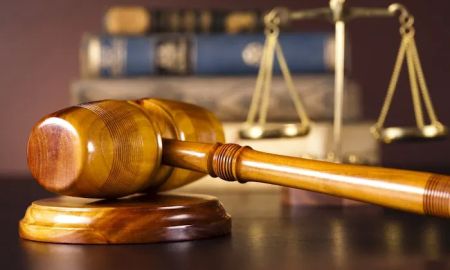 Barry Hogen Law