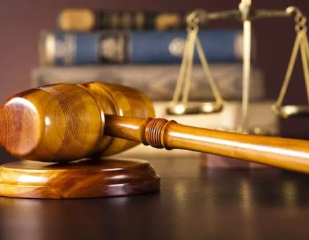 Barry Hogen Law