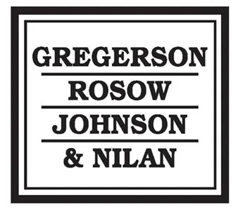 Gregerson Rosow Johnson Nilan Ltd. 1