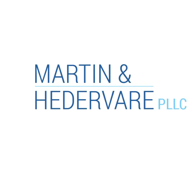 Martin & Hedervare Bankruptcy & Tax Relief Team 3