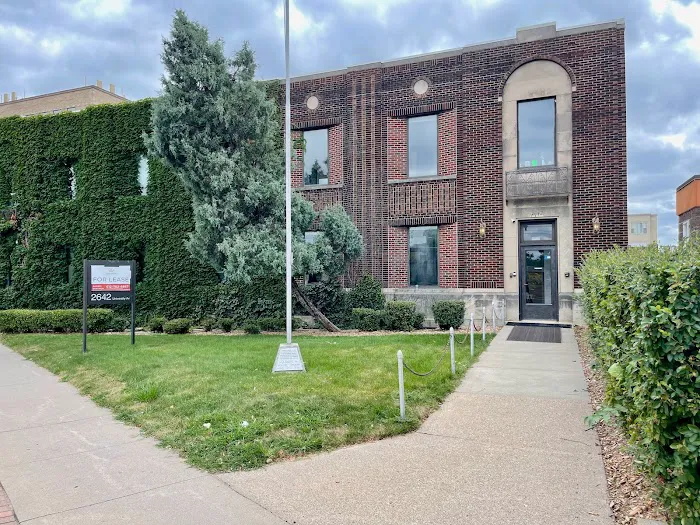 Advocate Law Office 4
