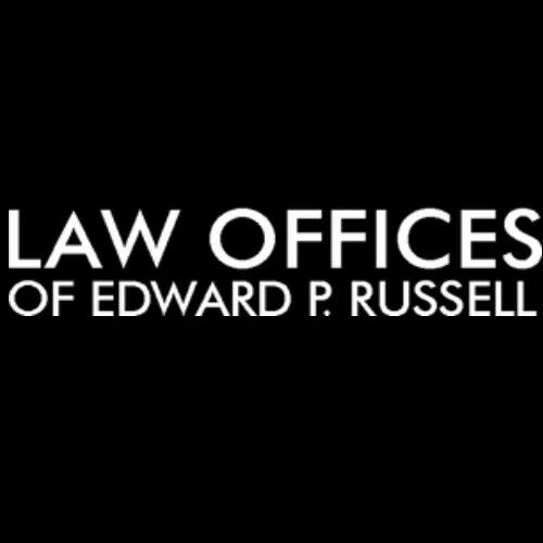 Edward P. Russell, Attorney 1