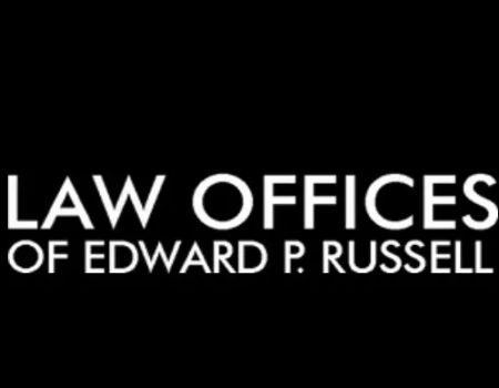 Edward P. Russell, Attorney