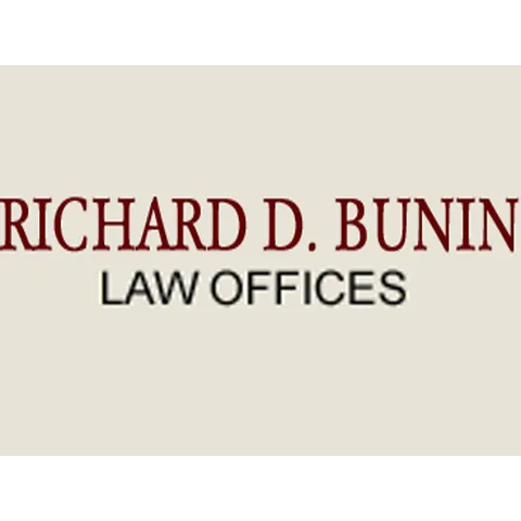 Richard D. Bunin Law Offices 1