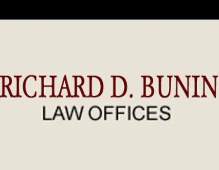 Richard D. Bunin Law Offices