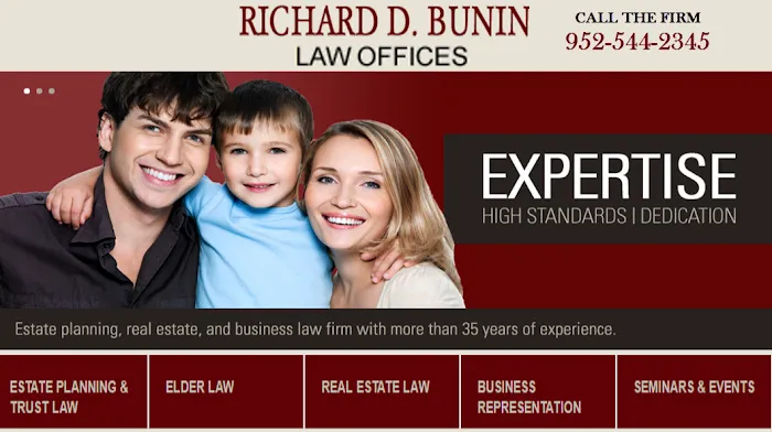 Richard D. Bunin Law Offices 2