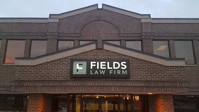 Fields Disability 3