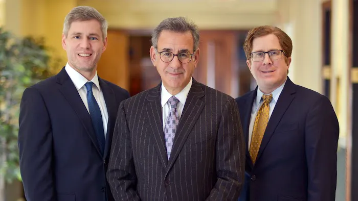 Meshbesher & Associates, P.A. 7