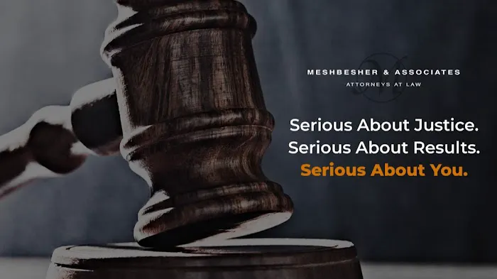 Meshbesher & Associates, P.A. 1