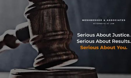 Meshbesher & Associates, P.A.