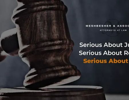 Meshbesher & Associates, P.A.