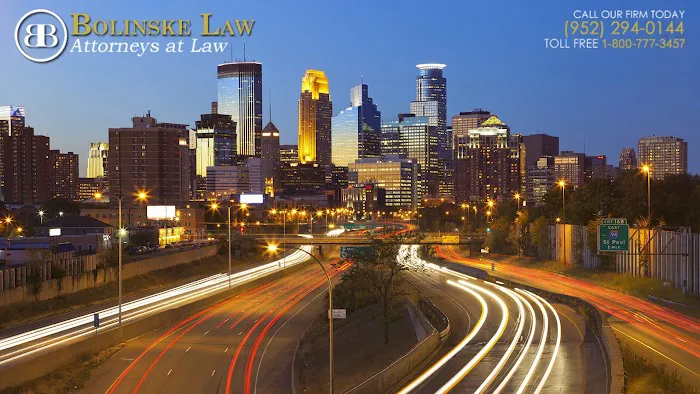 Bolinske Law, LLC 4