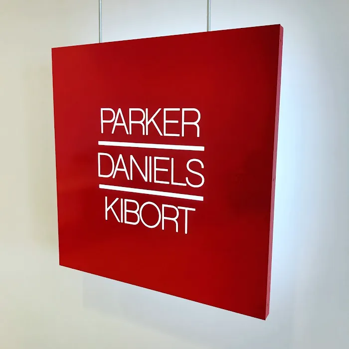 Parker Daniels Kibort, LLC 1