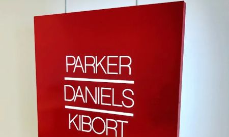 Parker Daniels Kibort, LLC