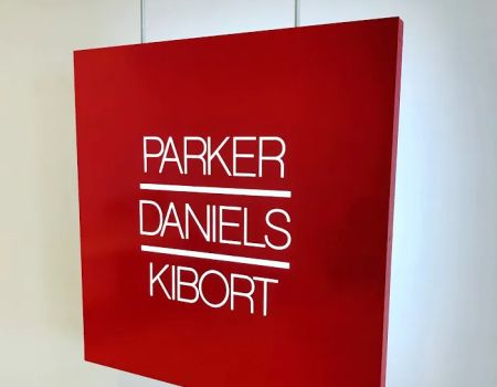 Parker Daniels Kibort, LLC