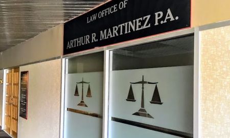 Arthur R Martinez Law Offices