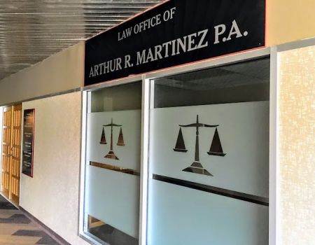 Arthur R Martinez Law Offices
