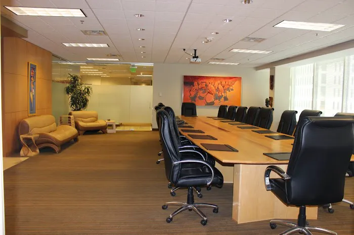 Igbanugo Partners Int'l Law Firm, PLLC 8