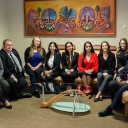 Igbanugo Partners Int'l Law Firm, PLLC ico