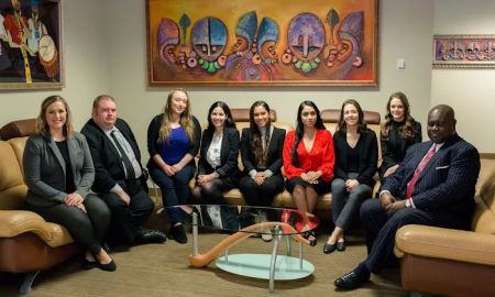 Igbanugo Partners Int'l Law Firm, PLLC