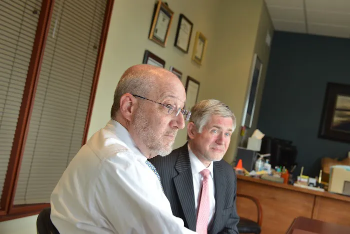 Keller Criminal Defense Attorneys 6