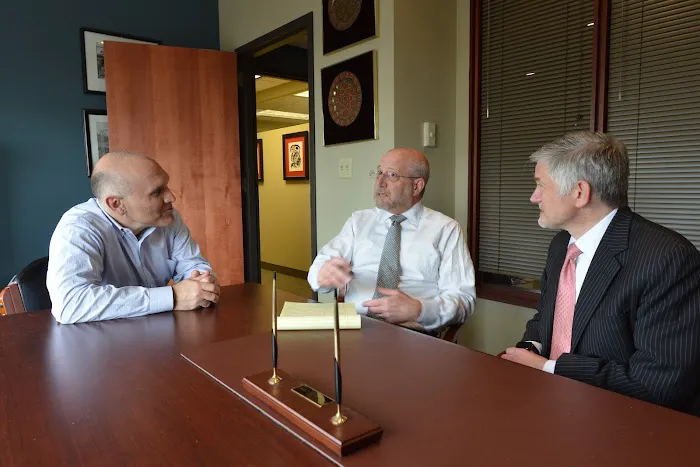 Keller Criminal Defense Attorneys 3