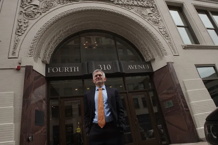 Keller Criminal Defense Attorneys 8