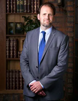 Josh Johnson, Attorney at Law 1