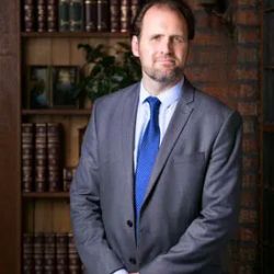 Josh Johnson, Attorney at Law ico