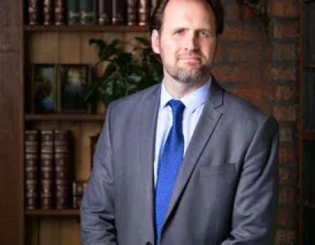 Josh Johnson, Attorney at Law