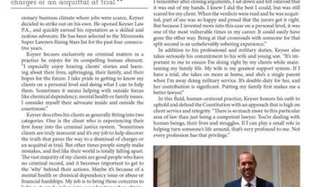 Keyser Law, P.A - Criminal Defense