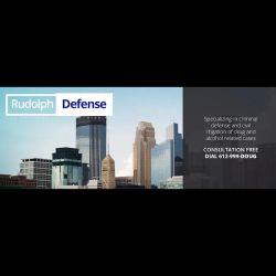 Law Office of Douglas D. Rudolph, Esq. ico
