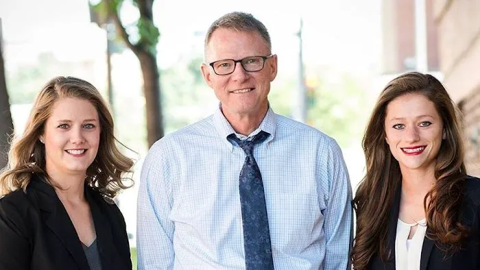 Scott + Hespen Law, PLLC 1