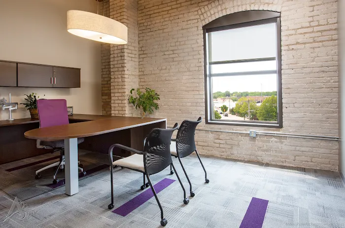 Scott + Hespen Law, PLLC 3