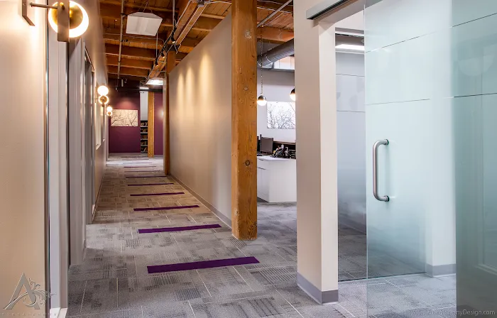 Scott + Hespen Law, PLLC 2